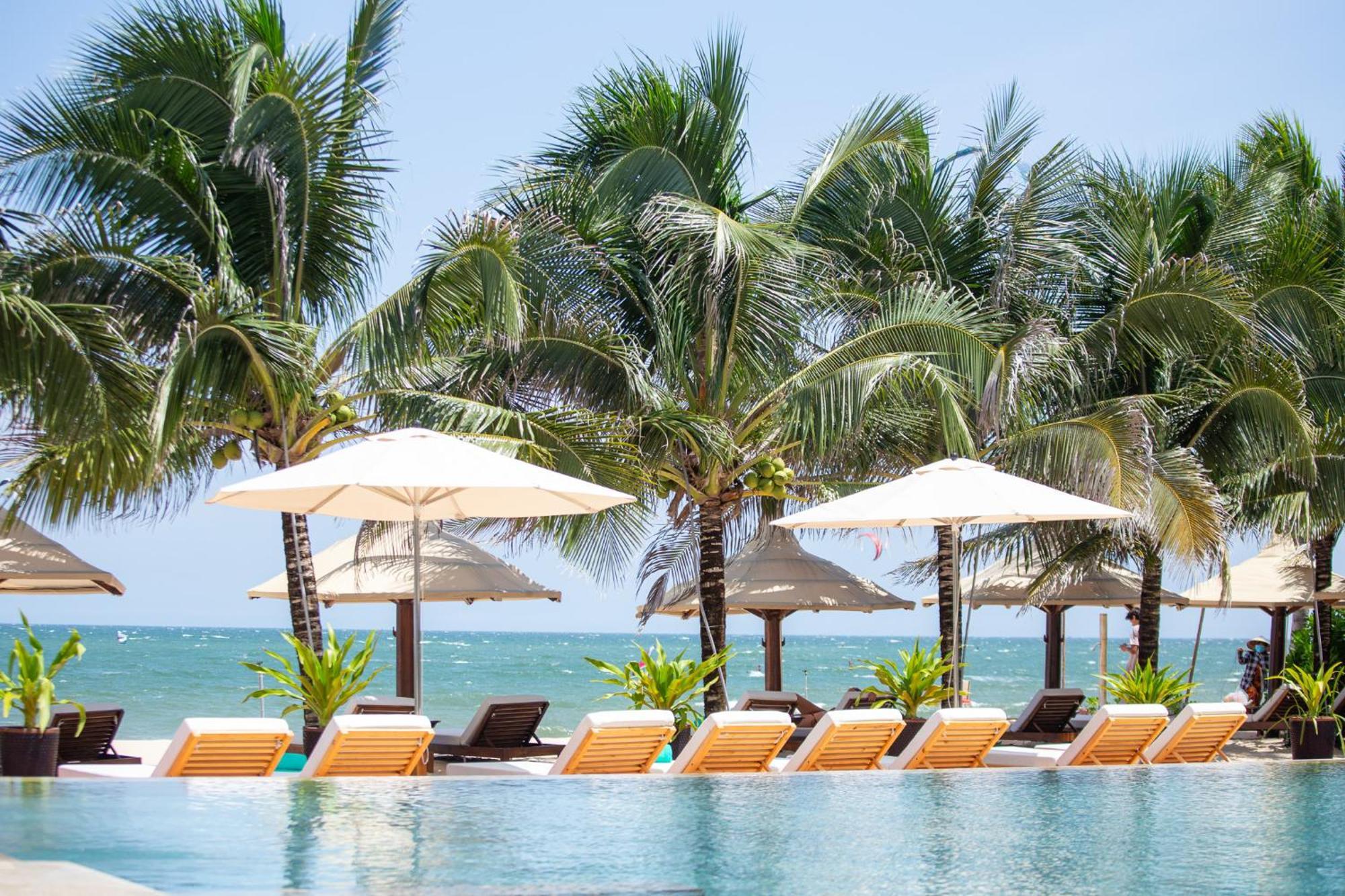 Mana Mui Ne Beach Resort Ap Thien Phuoc Exteriér fotografie