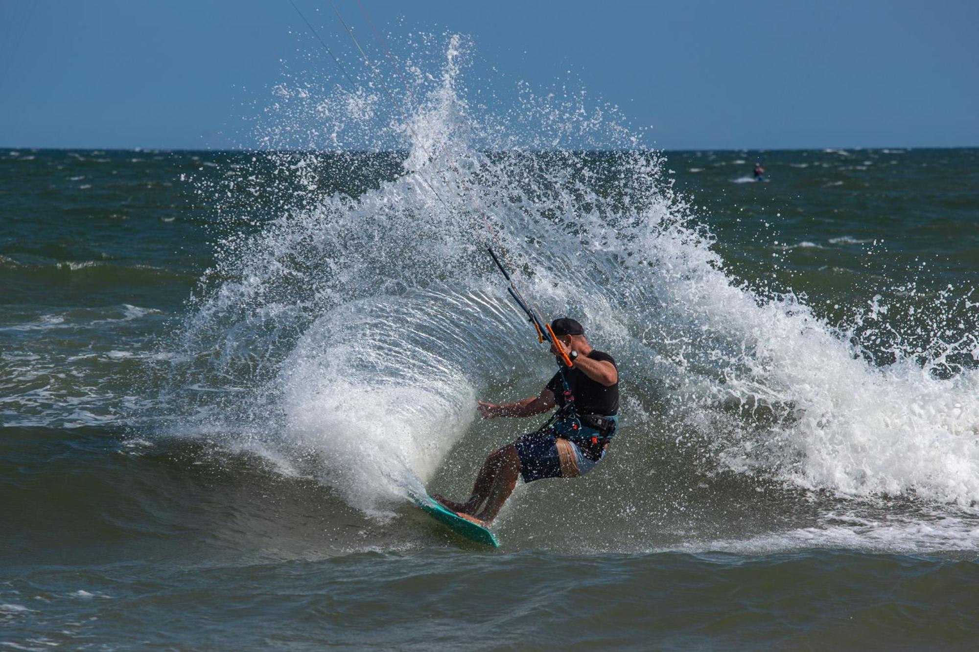 Mana Mui Ne Beach Resort Ap Thien Phuoc Exteriér fotografie
