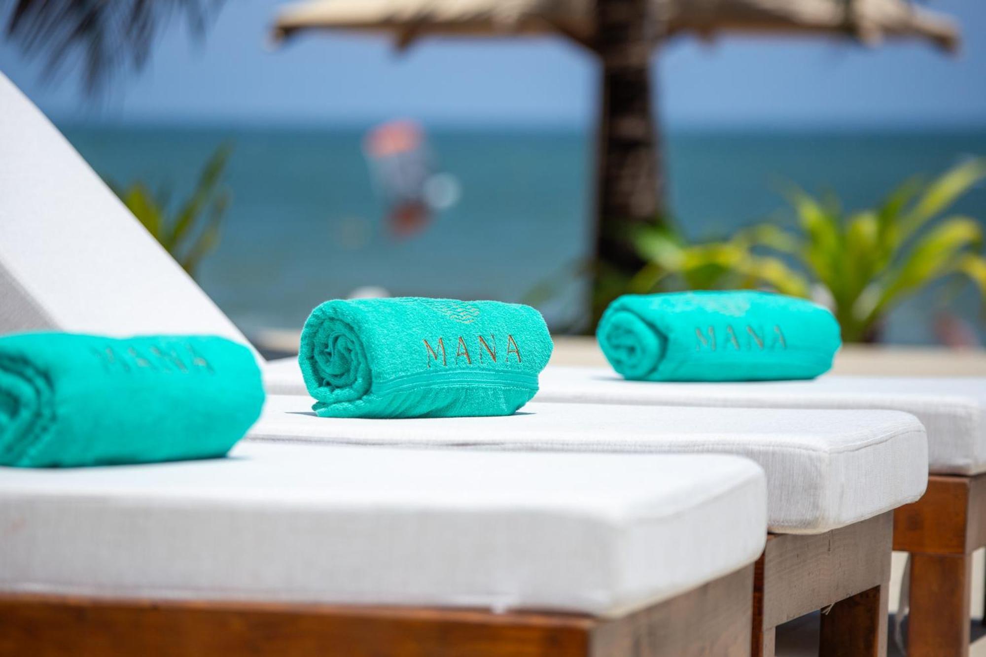 Mana Mui Ne Beach Resort Ap Thien Phuoc Exteriér fotografie