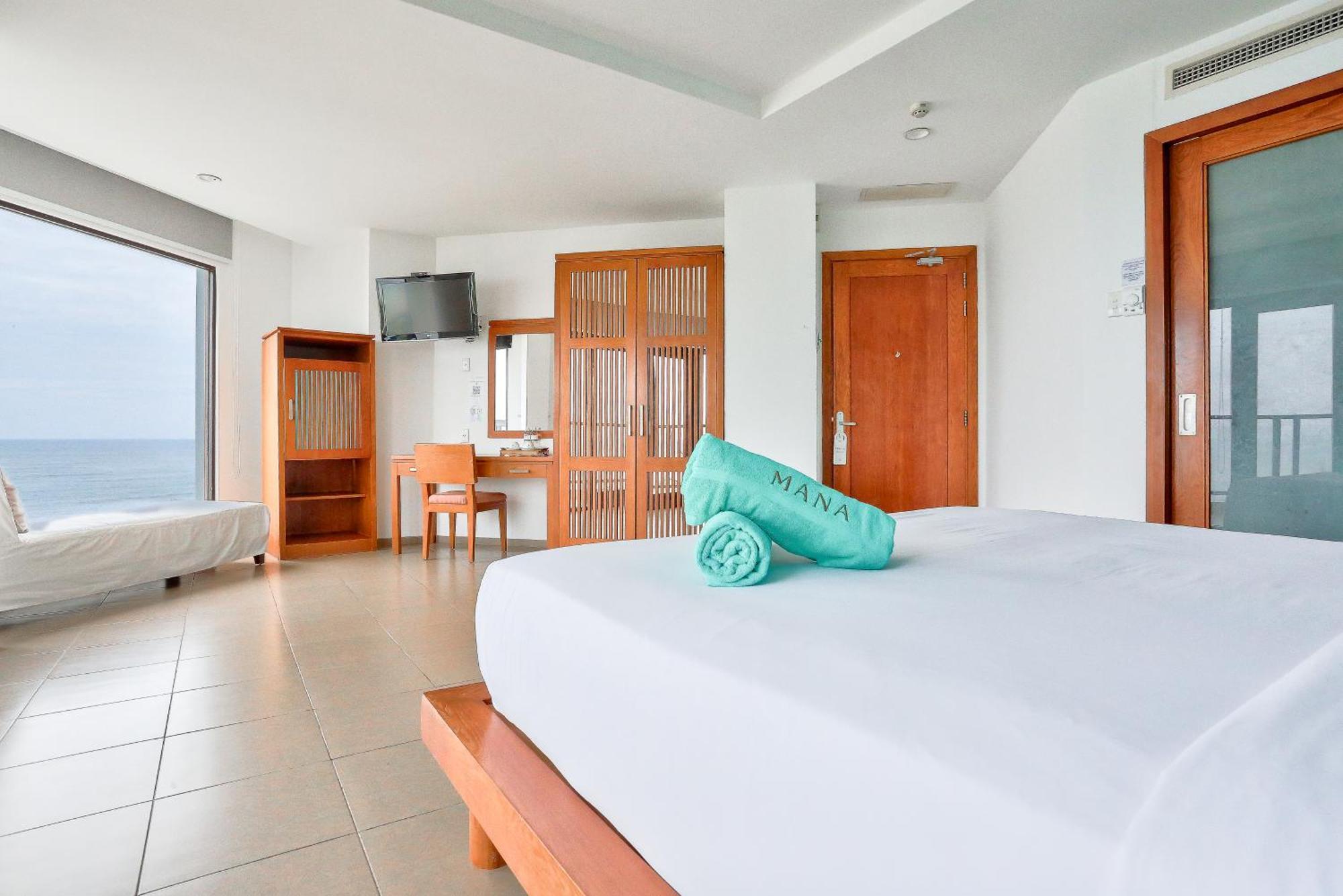 Mana Mui Ne Beach Resort Ap Thien Phuoc Exteriér fotografie