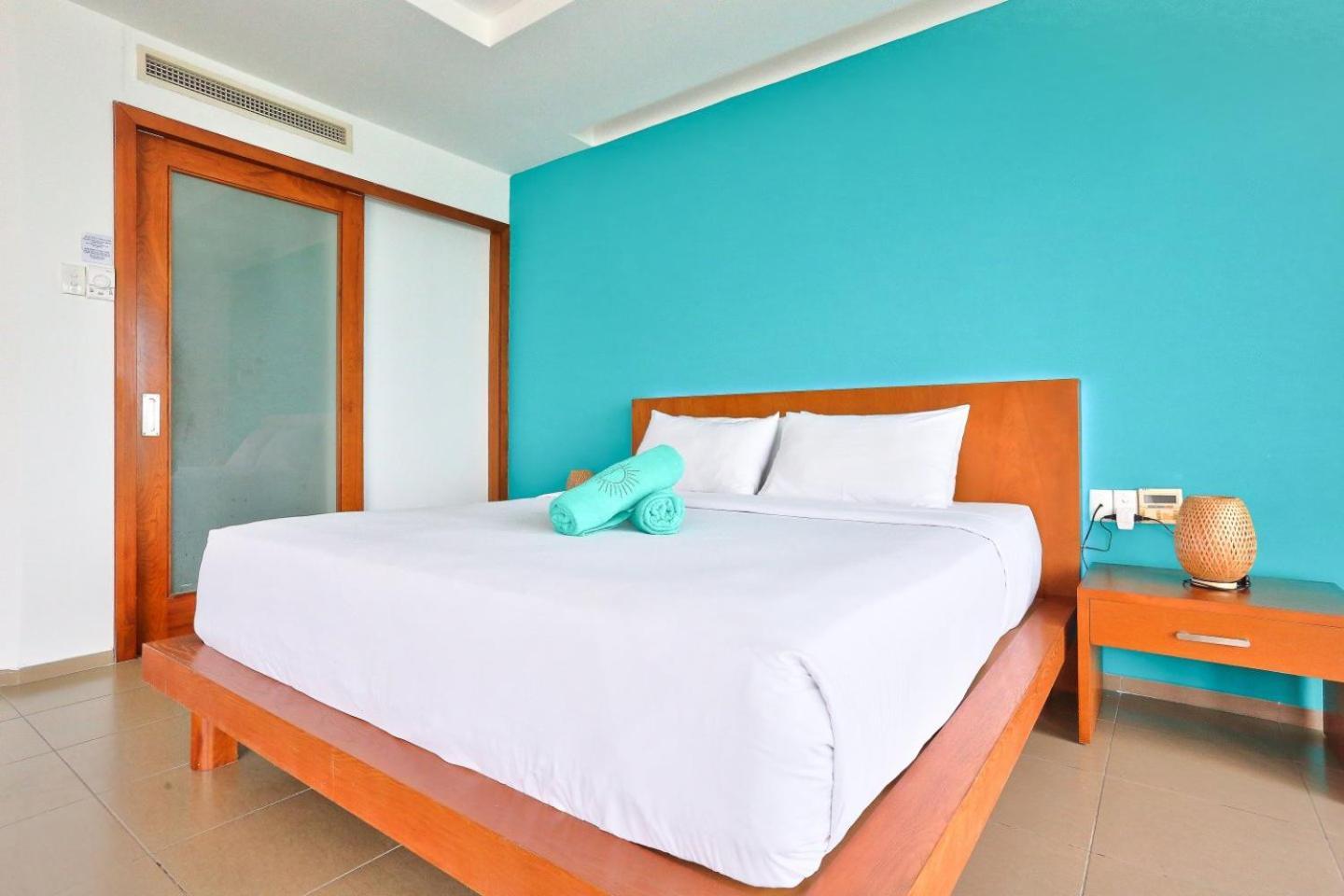 Mana Mui Ne Beach Resort Ap Thien Phuoc Exteriér fotografie