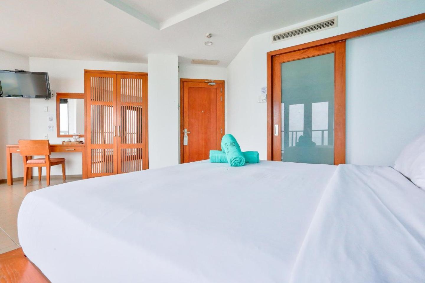 Mana Mui Ne Beach Resort Ap Thien Phuoc Exteriér fotografie