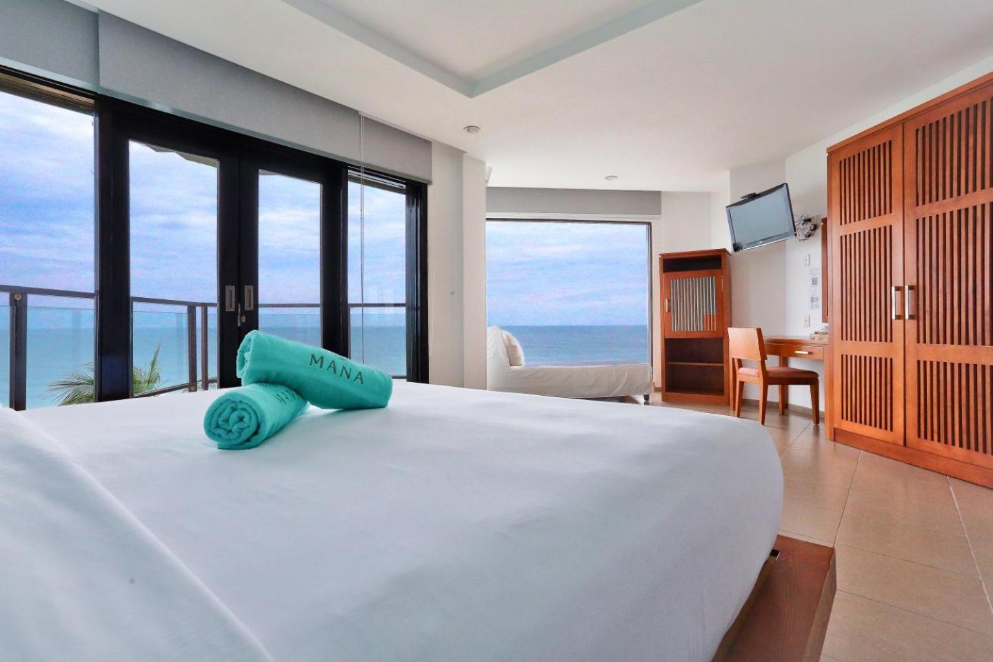 Mana Mui Ne Beach Resort Ap Thien Phuoc Exteriér fotografie