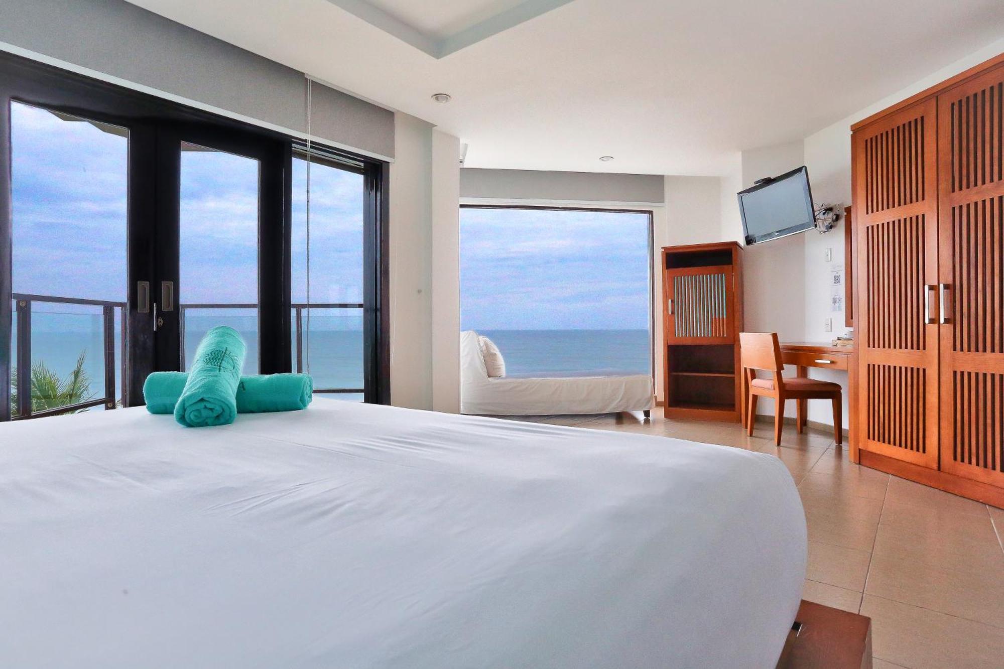 Mana Mui Ne Beach Resort Ap Thien Phuoc Exteriér fotografie