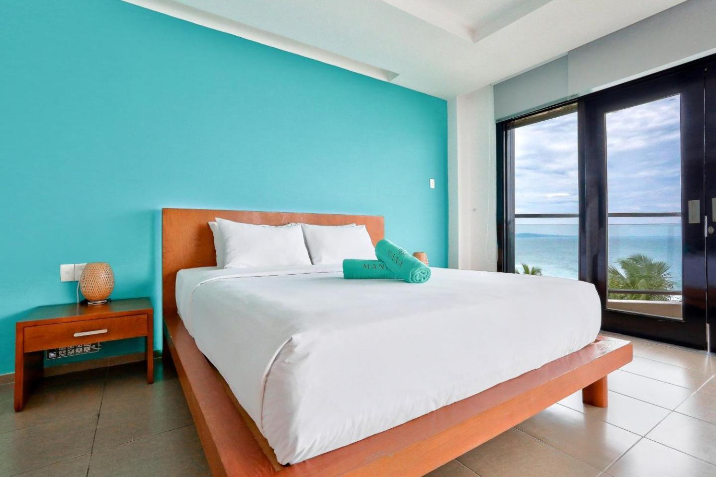 Mana Mui Ne Beach Resort Ap Thien Phuoc Exteriér fotografie