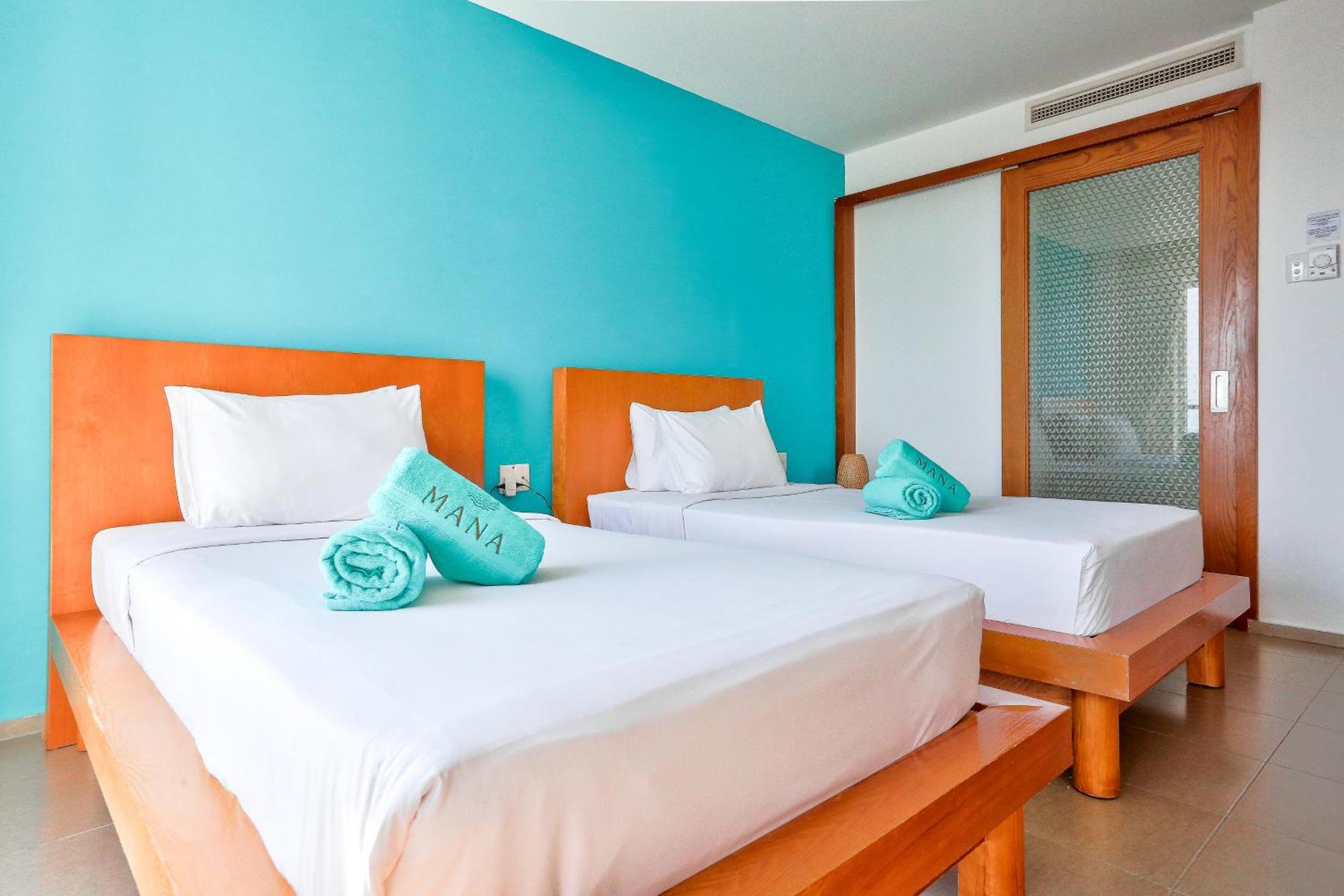 Mana Mui Ne Beach Resort Ap Thien Phuoc Exteriér fotografie