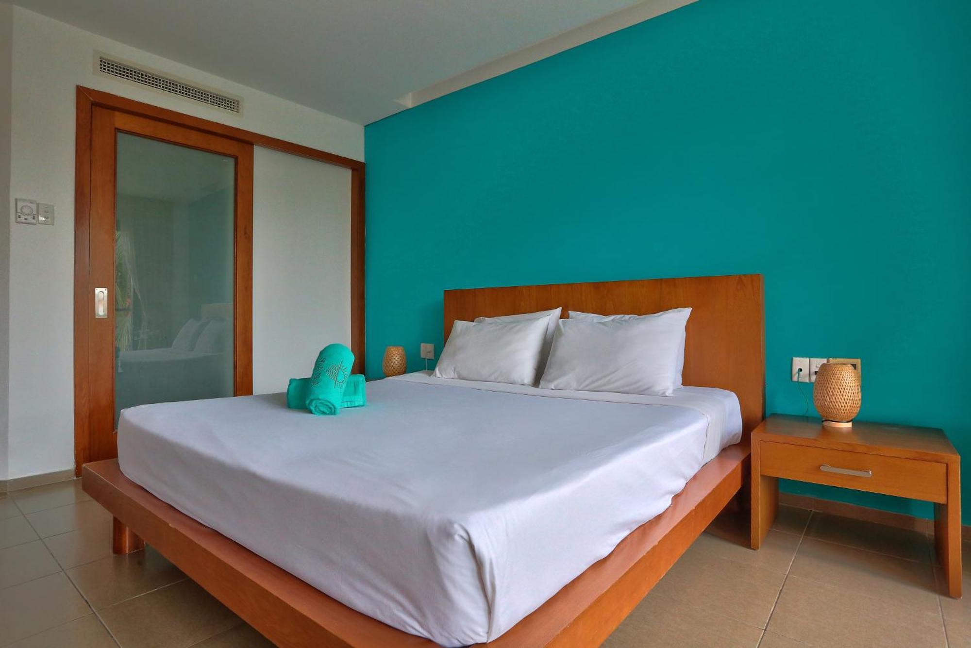 Mana Mui Ne Beach Resort Ap Thien Phuoc Exteriér fotografie