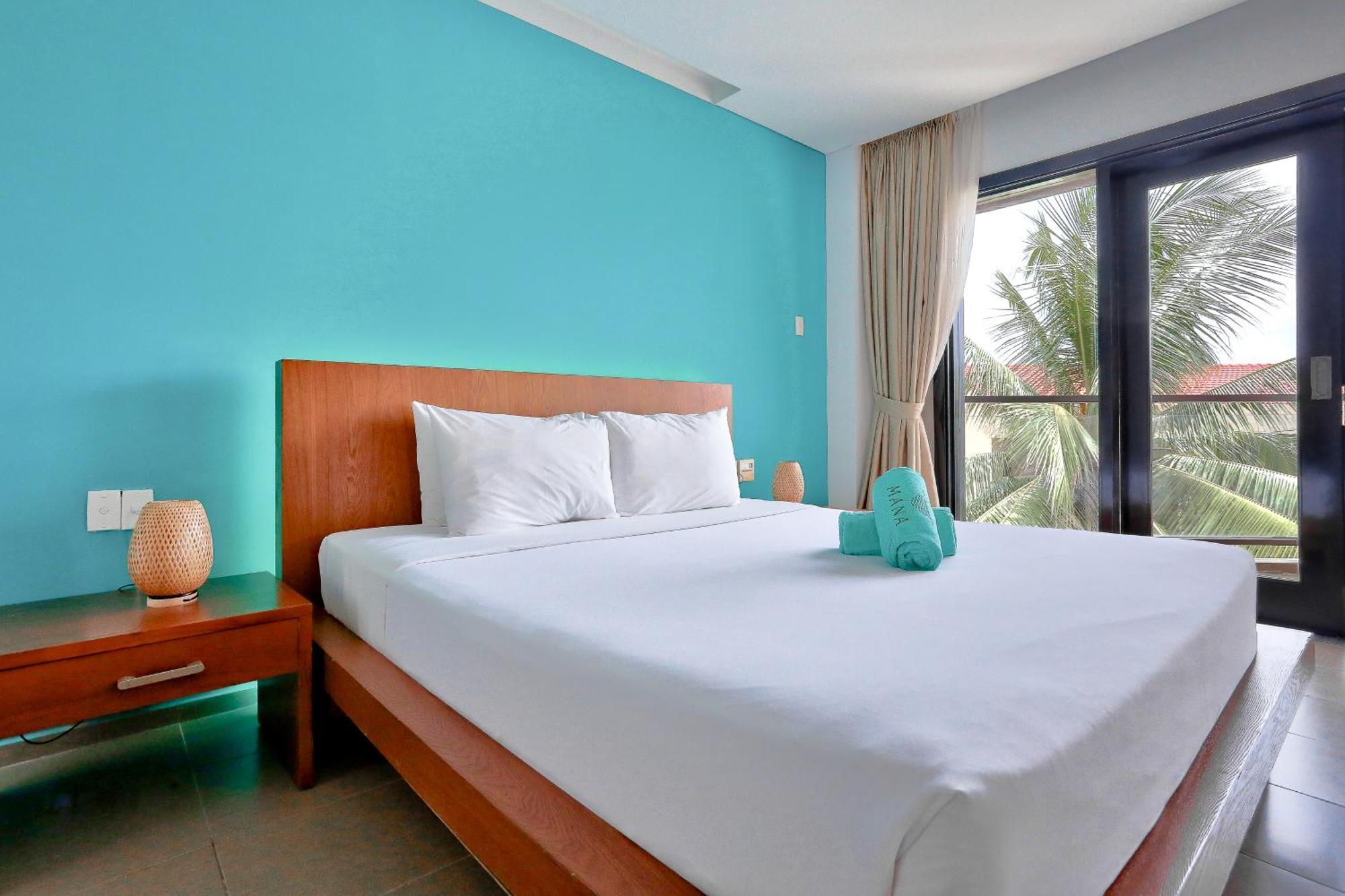 Mana Mui Ne Beach Resort Ap Thien Phuoc Exteriér fotografie