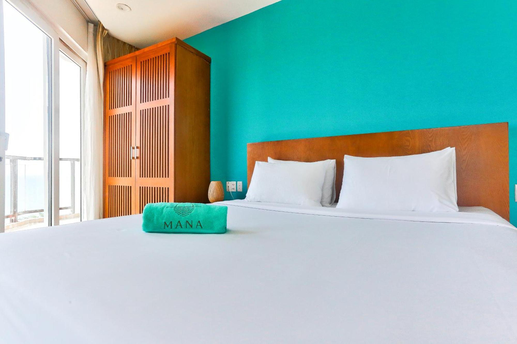 Mana Mui Ne Beach Resort Ap Thien Phuoc Exteriér fotografie